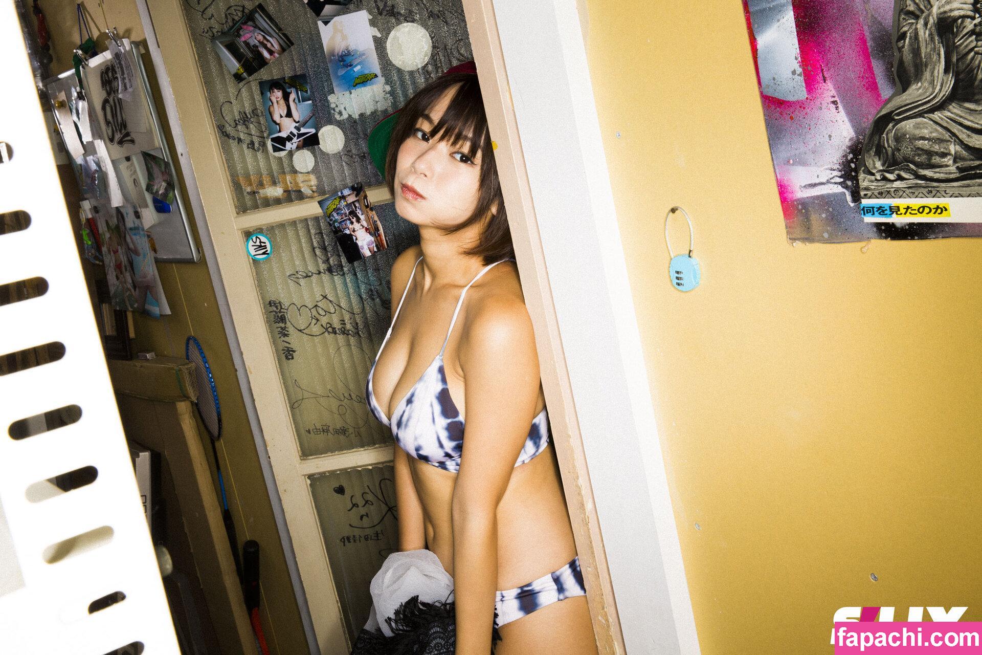 Tsukasa Wachi / tsutam_ / 和地つかさ leaked nude photo #0027 from OnlyFans/Patreon