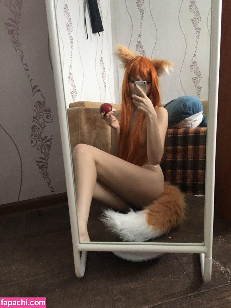 Tsuki Desu / Dosya / Tsuki_des / tsuki.des.cos / tsukides leaked nude photo #0439 from OnlyFans/Patreon