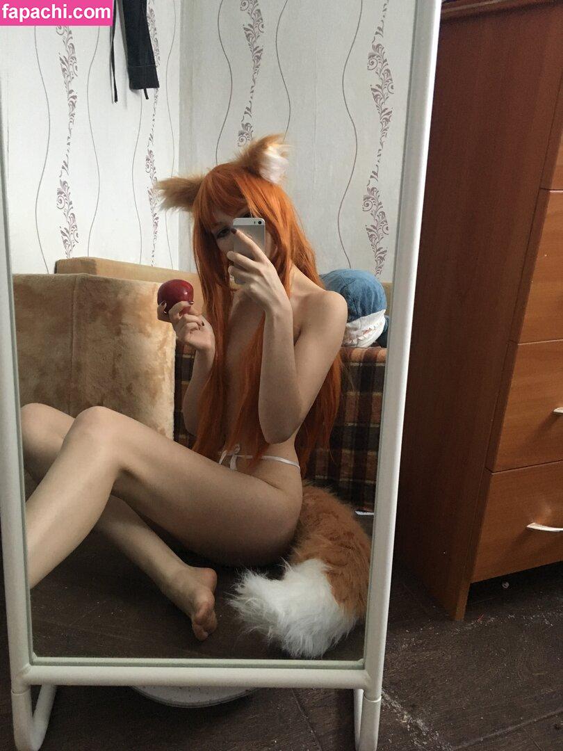 Tsuki Desu / Dosya / Tsuki_des / tsuki.des.cos / tsukides leaked nude photo #0440 from OnlyFans/Patreon