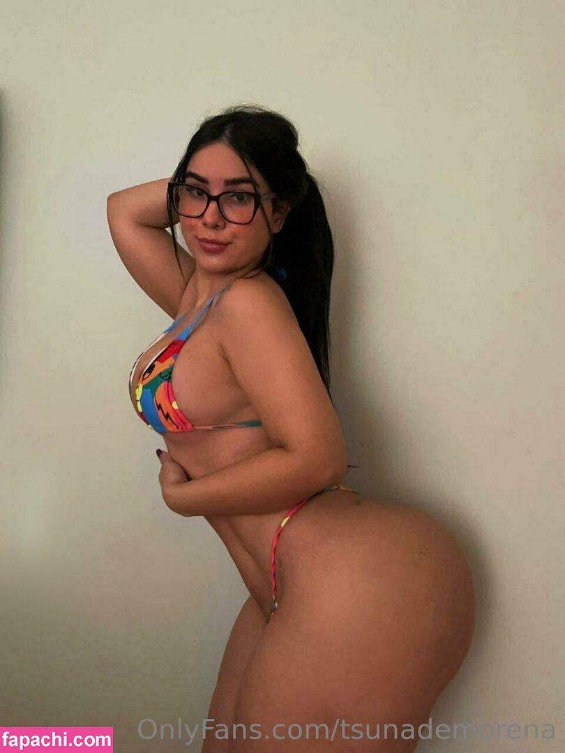 tsunademorena leaked nude photo #0332 from OnlyFans/Patreon