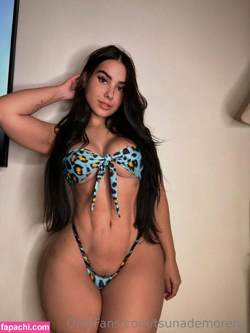 tsunademorena leaked nude photo #0344 from OnlyFans/Patreon