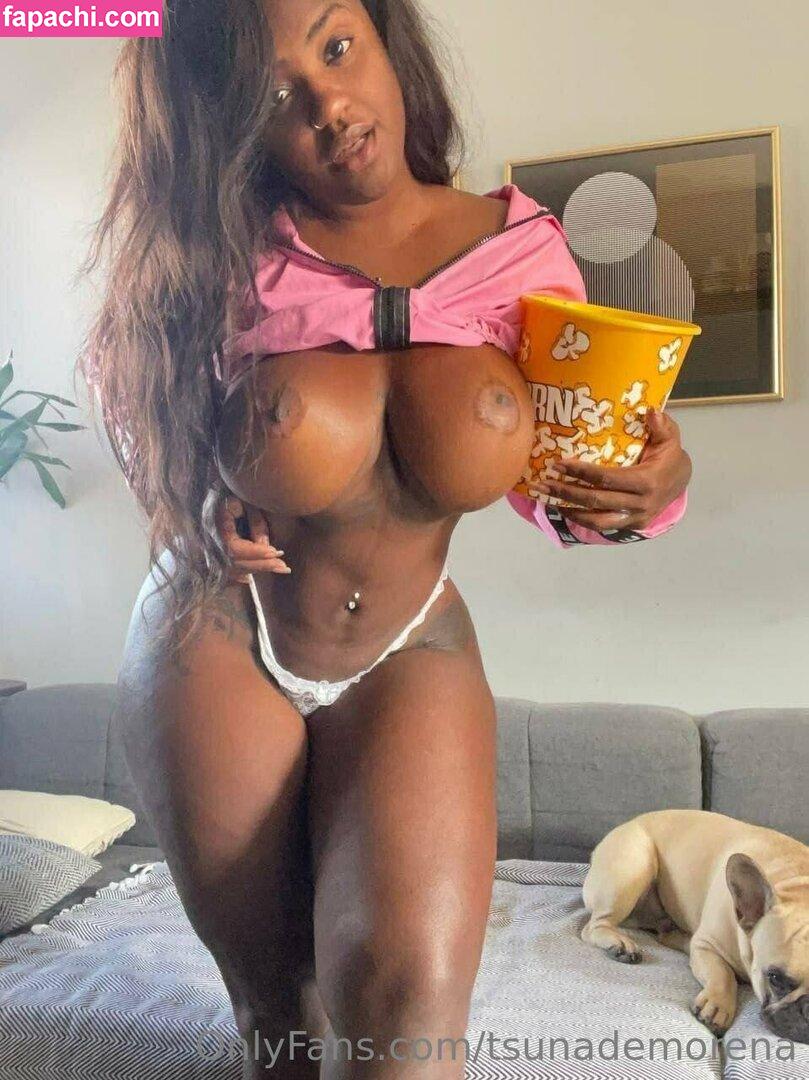 tsunademorena leaked nude photo #0354 from OnlyFans/Patreon