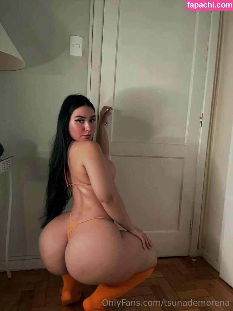 tsunademorena leaked nude photo #0390 from OnlyFans/Patreon