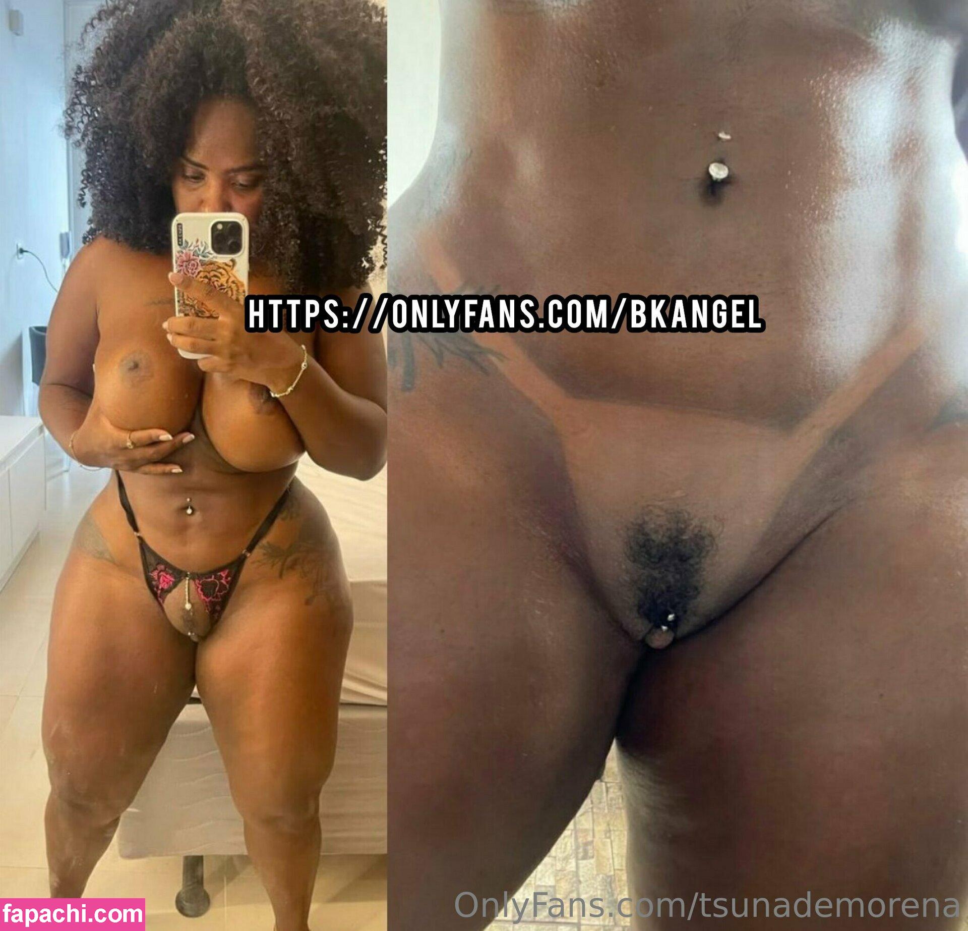 tsunademorena leaked nude photo #0399 from OnlyFans/Patreon