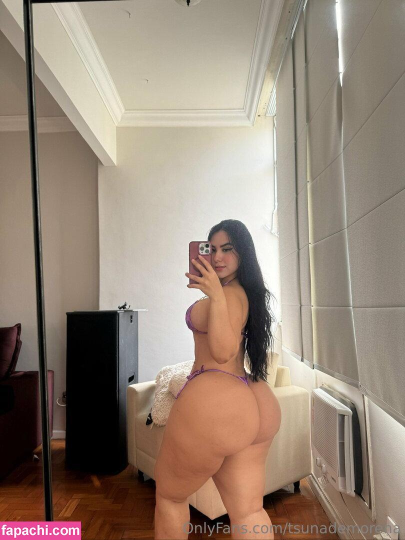 tsunademorena leaked nude photo #0421 from OnlyFans/Patreon