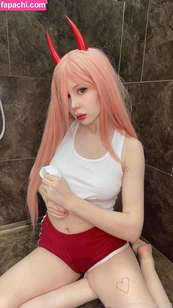 Tsunderebean leaked nude photo #0337 from OnlyFans/Patreon