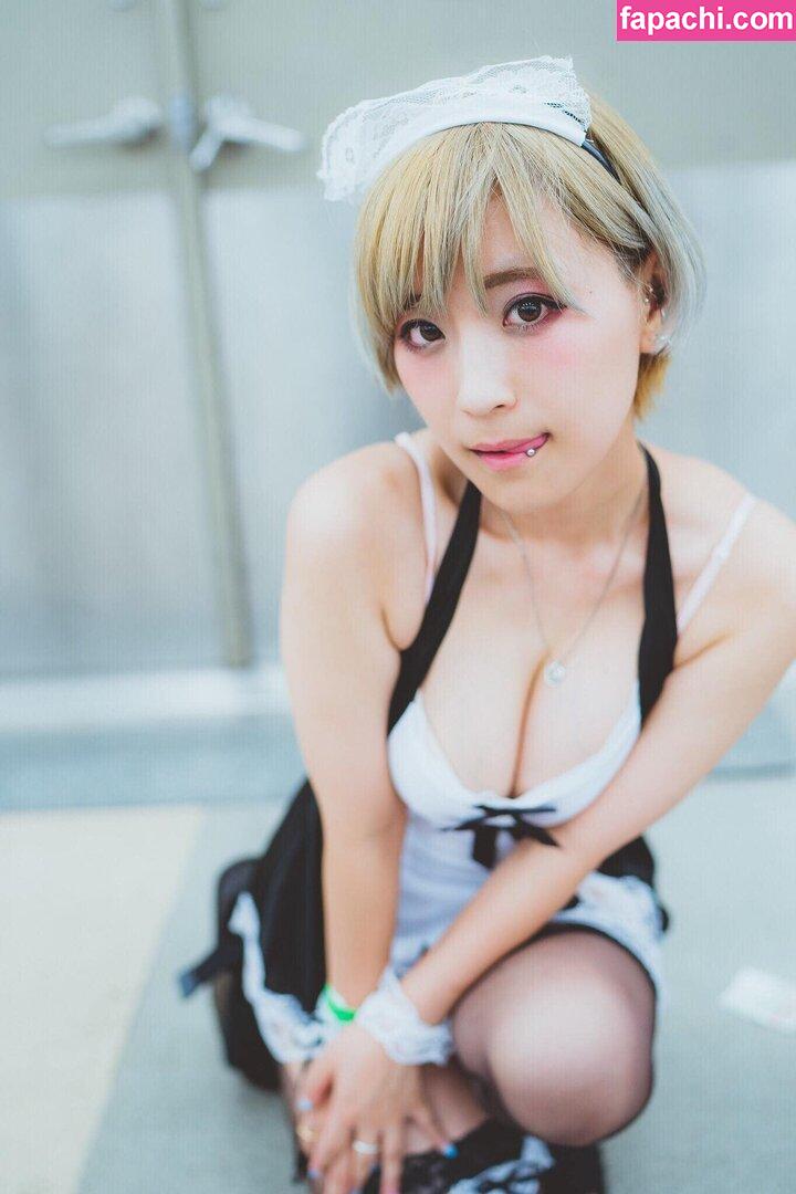 tsunko_p / つんこ leaked nude photo #0131 from OnlyFans/Patreon