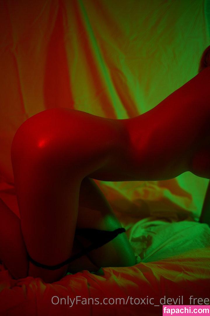 Ttoxic_devil leaked nude photo #0036 from OnlyFans/Patreon