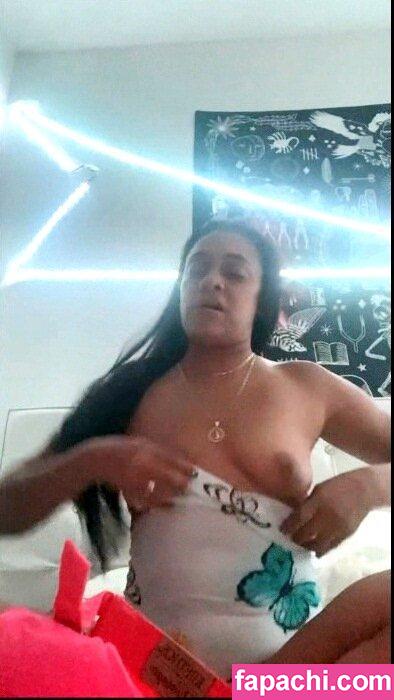 Tu Flaca Diablonareal / Yani Camacho / tu_flaca_diablonareal leaked nude photo #0002 from OnlyFans/Patreon