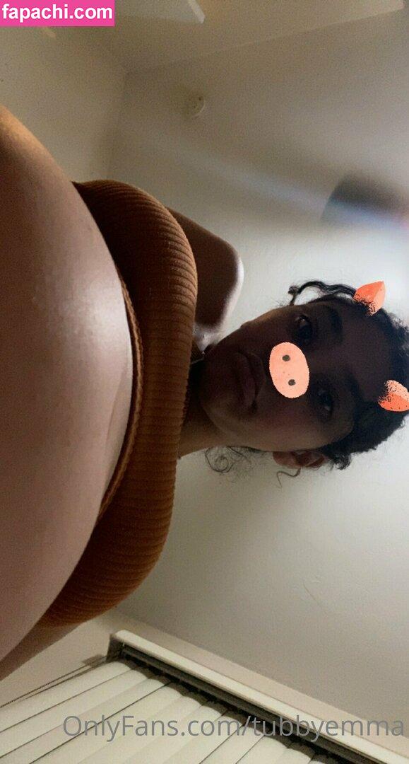 tubbyemma / wolfgamer345 leaked nude photo #0034 from OnlyFans/Patreon