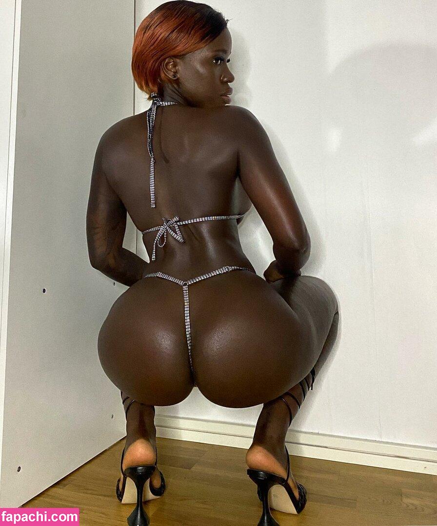 Tucha Sambu / Fatucha Sambu / fatucha____ / fatucha____ (IG / tucha.sambu / tuchas_realdoll (IG leaked nude photo #0111 from OnlyFans/Patreon