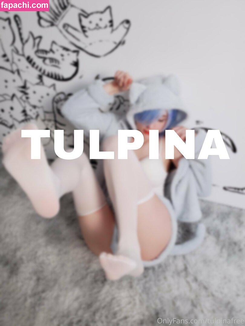 tulpinafree / juicy_wrld777 leaked nude photo #0014 from OnlyFans/Patreon