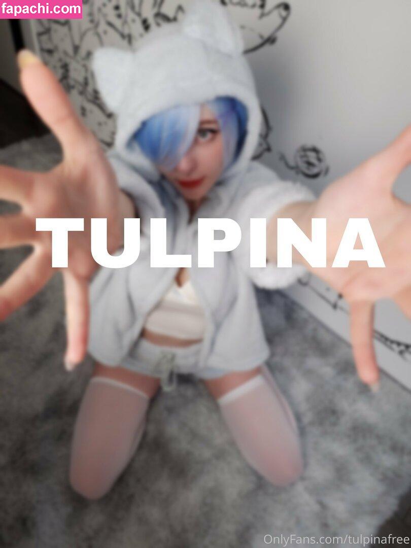 tulpinafree / juicy_wrld777 leaked nude photo #0015 from OnlyFans/Patreon