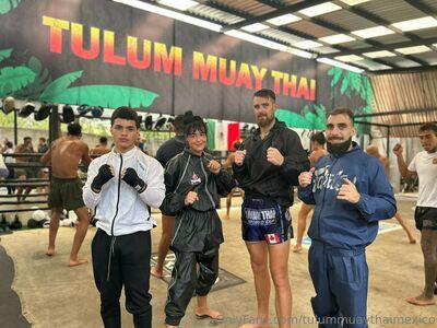 tulummuaythaimexico leaked media #0006