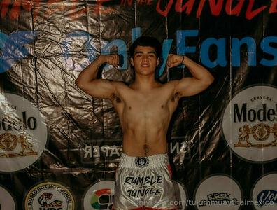 tulummuaythaimexico leaked media #0021