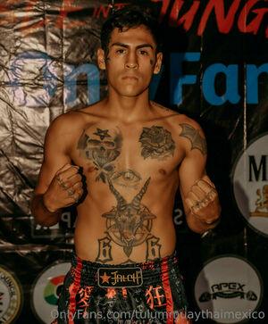 tulummuaythaimexico leaked media #0025