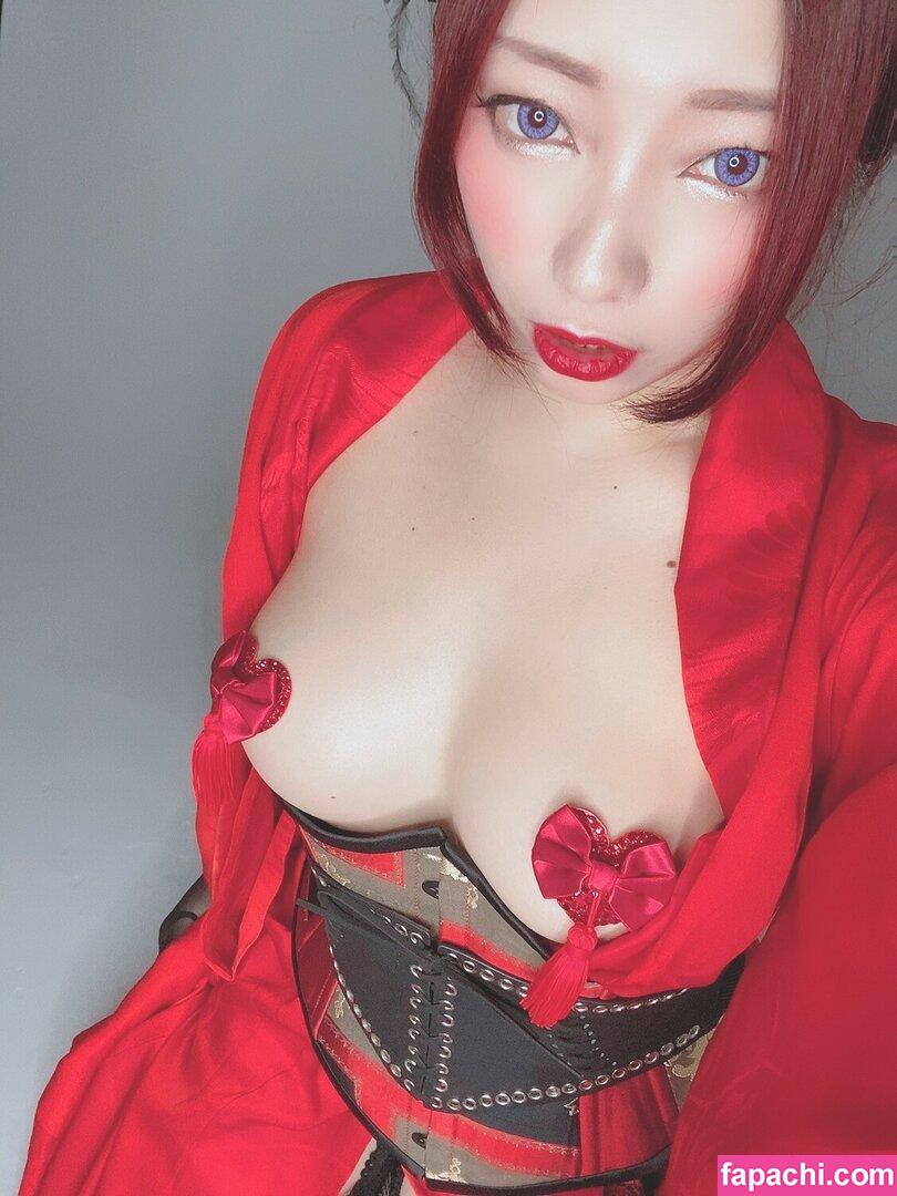 Tunamayo / T_utero / Yua Sakuya / tsunamayo / tunamayo113 leaked nude photo #0177 from OnlyFans/Patreon