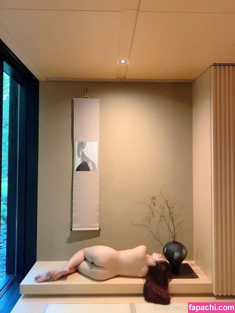 Tunamayo / T_utero / Yua Sakuya / tsunamayo / tunamayo113 leaked nude photo #0715 from OnlyFans/Patreon