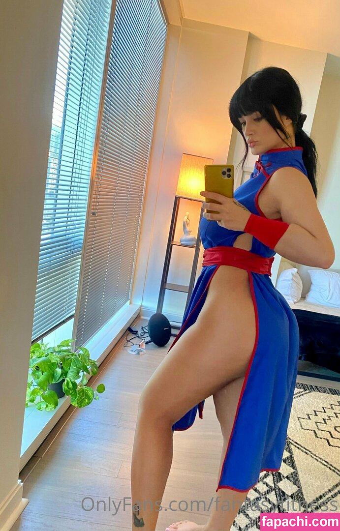 Turkish Chi Chi / Mangamami / TurkishChiChi / peachieee.keen leaked nude photo #0030 from OnlyFans/Patreon