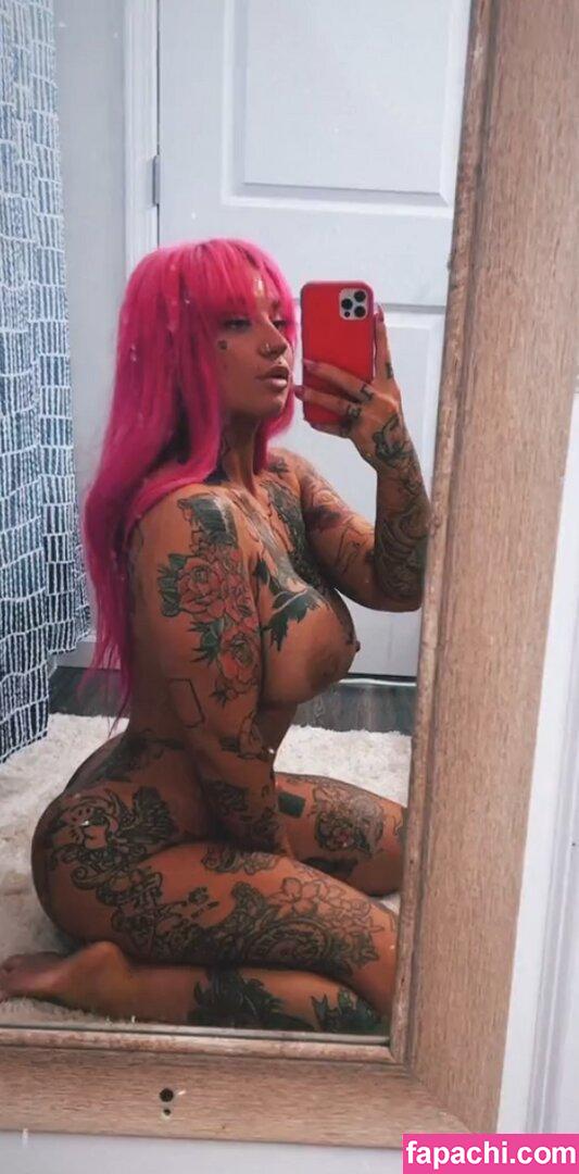 turkishhhdelighttt / Chanell Westfall leaked nude photo #0035 from OnlyFans/Patreon