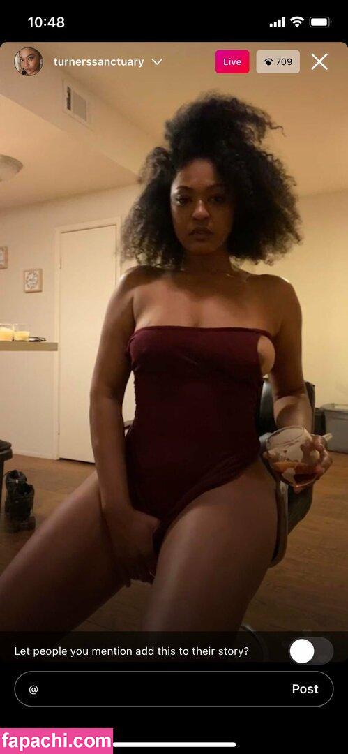 Turnerssanctuary / imsonialebeau leaked nude photo #0005 from  OnlyFans/Patreon