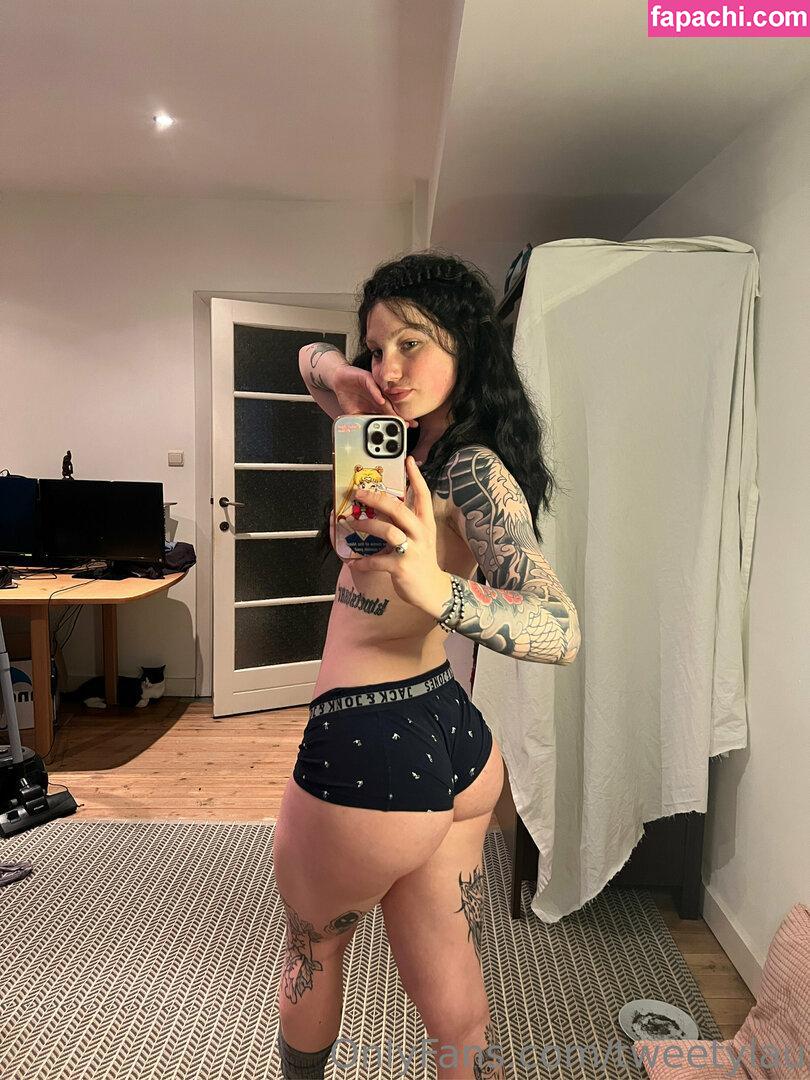 tweetylau / tweety.lau / tweetylaura / tweetylauvip / yourgirlnextdoorlau leaked nude photo #0063 from OnlyFans/Patreon