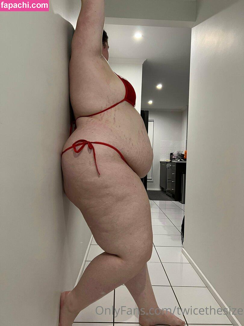 twicethesize leaked nude photo #0083 from OnlyFans/Patreon