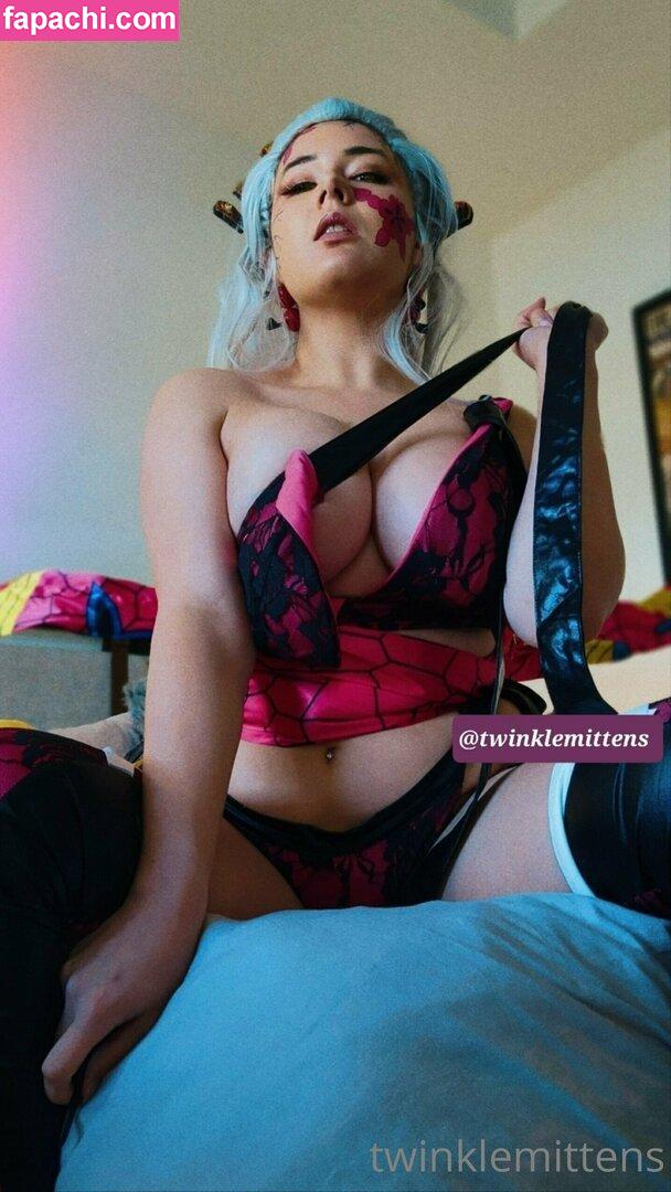 Twinklemittens leaked nude photo #0027 from OnlyFans/Patreon
