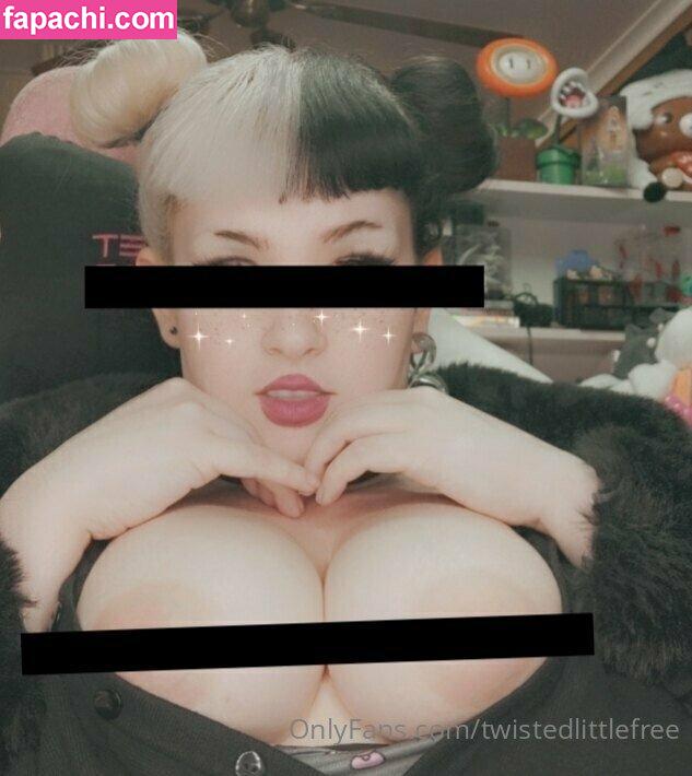 twistedlittlefree / mylittlefrenchies8 leaked nude photo #0009 from OnlyFans/Patreon