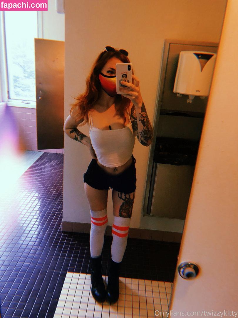 Twizzykitty leaked nude photo #0011 from OnlyFans/Patreon