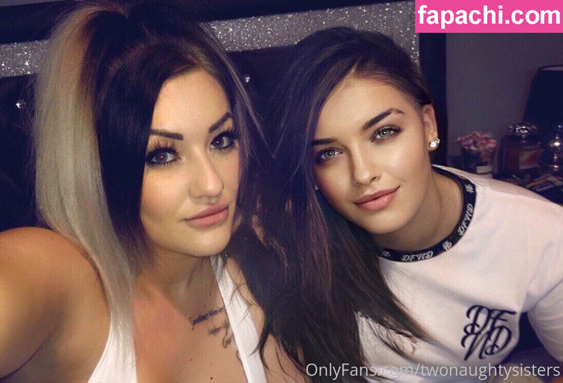 twonaughtysisters leaked nude photo #0018 from OnlyFans/Patreon