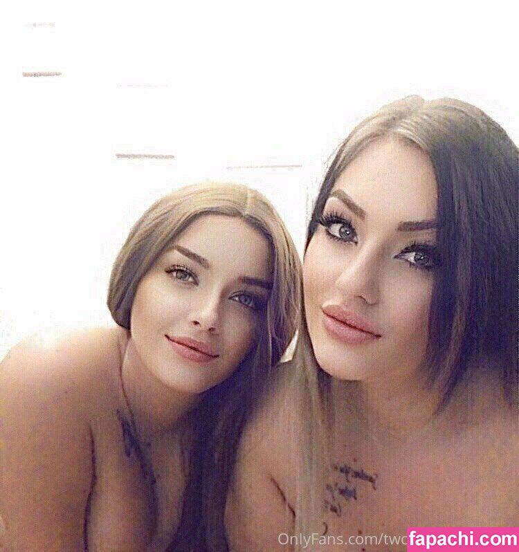 twonaughtysisters leaked nude photo #0023 from OnlyFans/Patreon