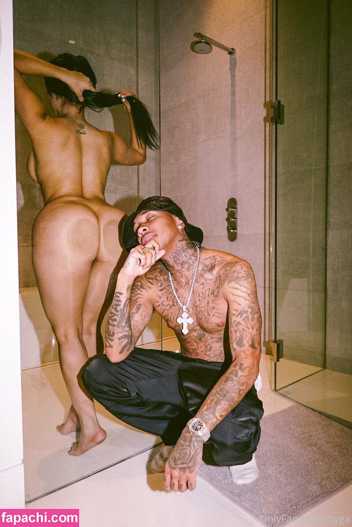 Tyga leaked nude photo #0051 from OnlyFans/Patreon
