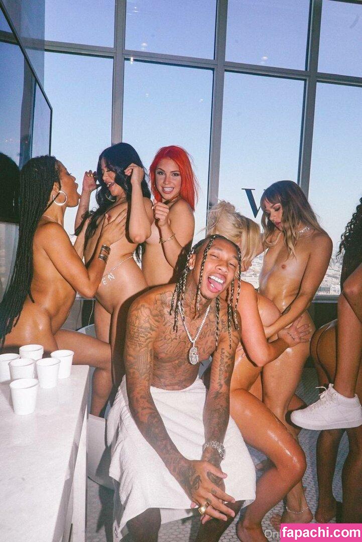 Tyga leaked nude photo #0061 from OnlyFans/Patreon