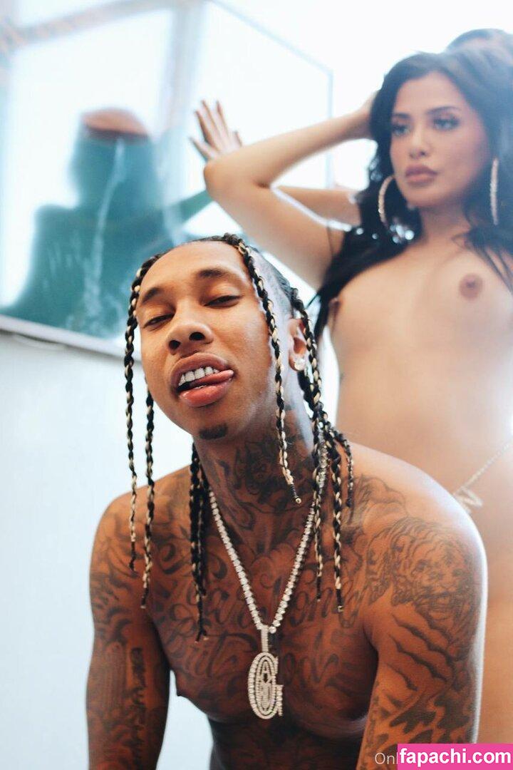 Tyga leaked nude photo #0066 from OnlyFans/Patreon