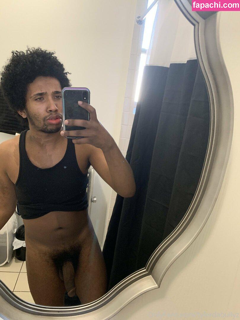 tylerbandsome / tylerbadame leaked nude photo #0002 from OnlyFans/Patreon