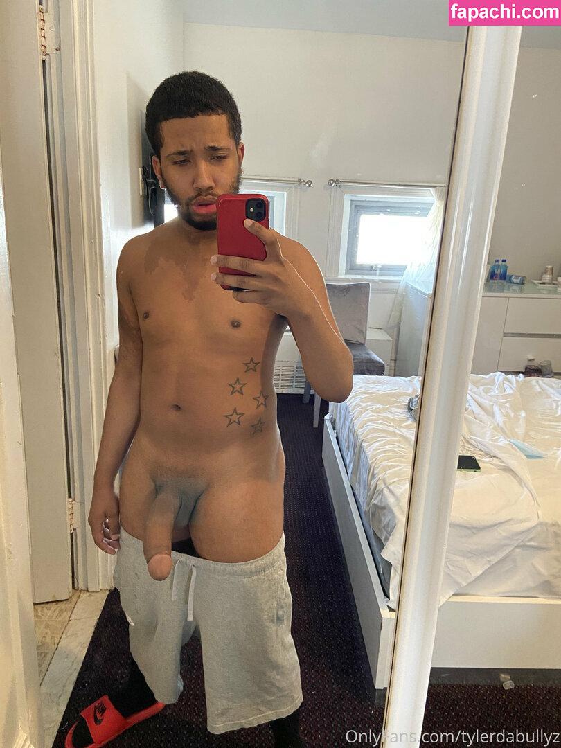 tylerbandsome / tylerbadame leaked nude photo #0003 from OnlyFans/Patreon