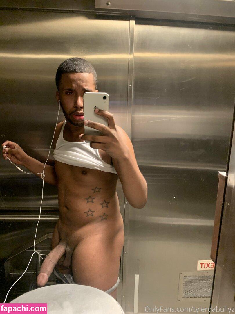 tylerbandsome / tylerbadame leaked nude photo #0010 from OnlyFans/Patreon