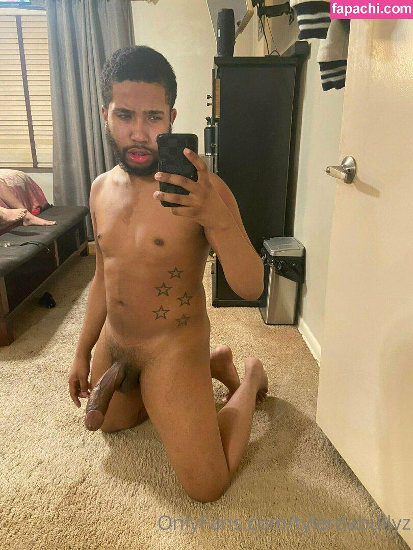 tylerbandsome / tylerbadame leaked nude photo #0014 from OnlyFans/Patreon