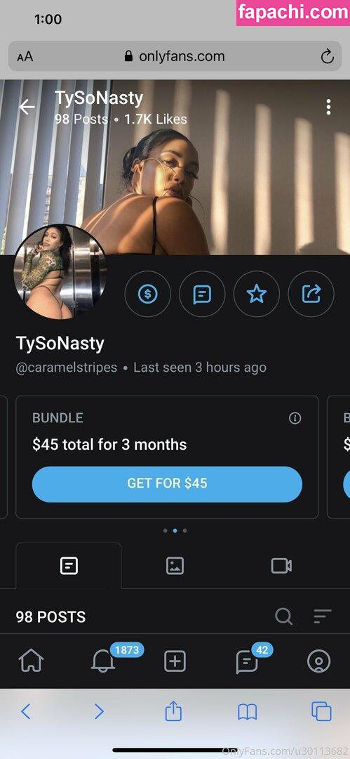 tylercamile / sotylercamile leaked nude photo #0037 from OnlyFans/Patreon