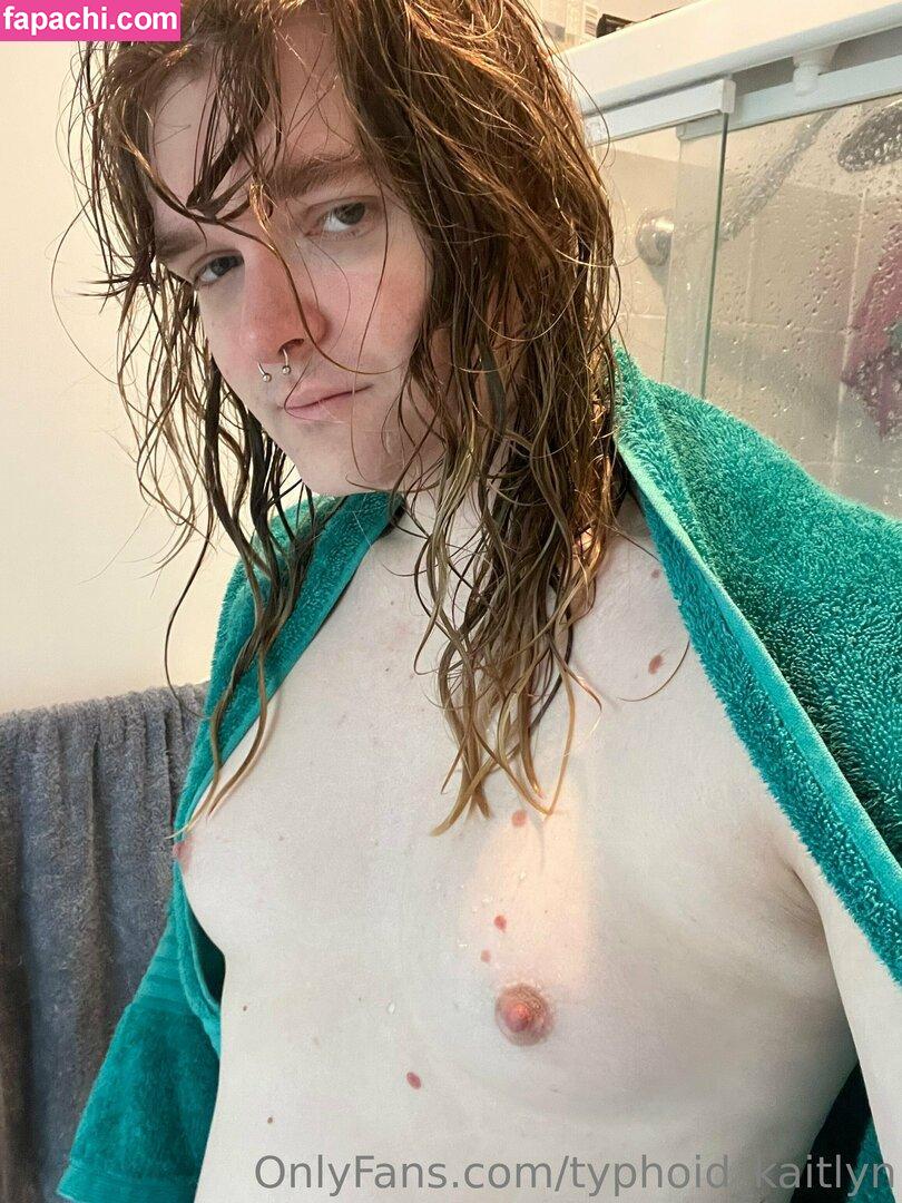 typhoid_kaitlyn / _kaaitlyn leaked nude photo #0012 from OnlyFans/Patreon