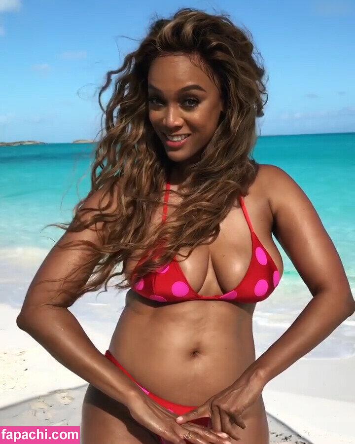 Tyra Banks / tyrabanks leaked nude photo #0241 from OnlyFans/Patreon