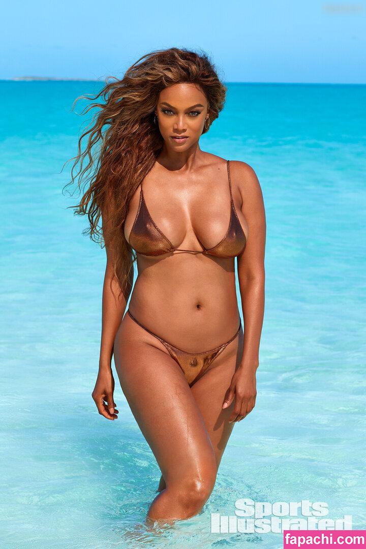 Tyra Banks / tyrabanks leaked nude photo #0250 from OnlyFans/Patreon