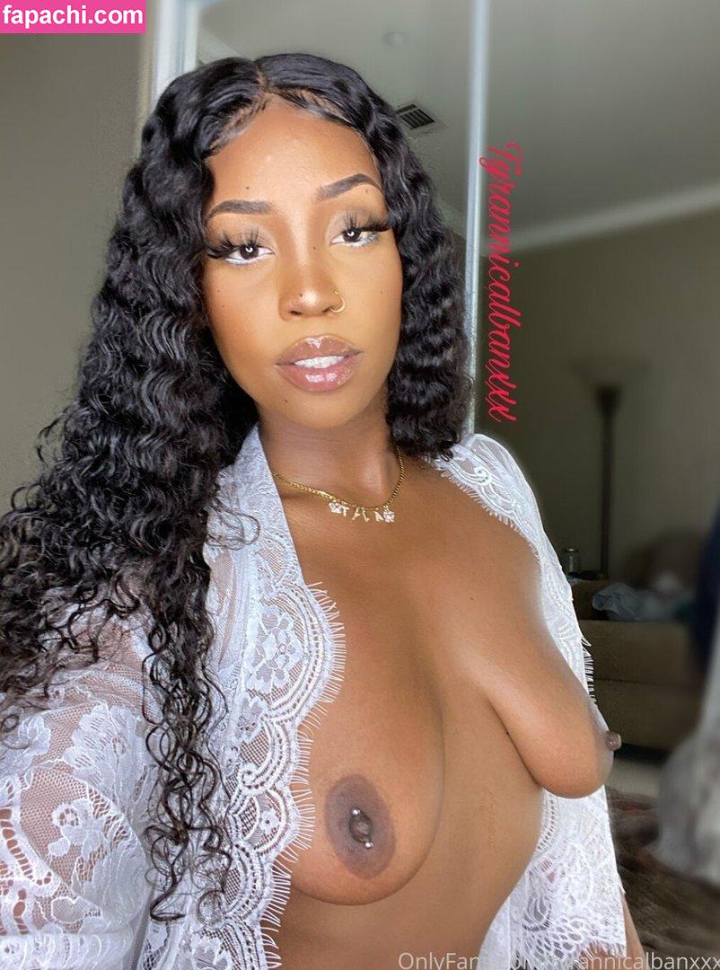 Tyrannicalbanxxx leaked nude photo #0005 from OnlyFans/Patreon