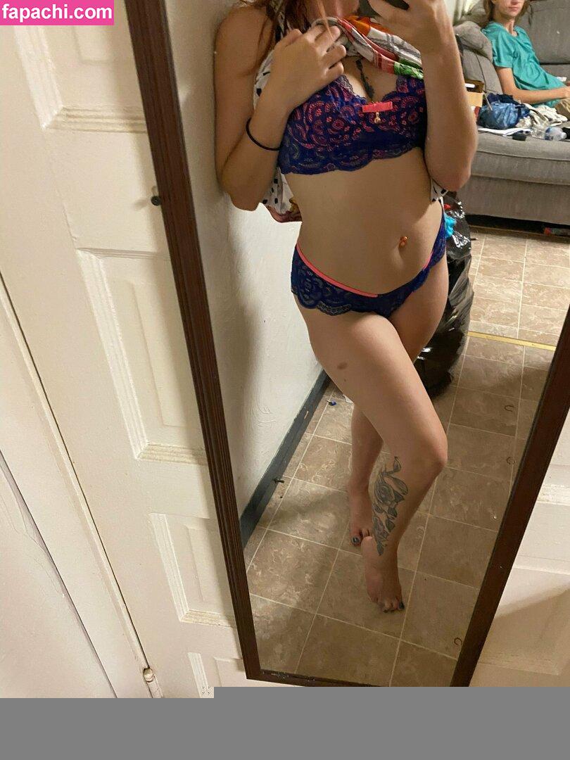 u228229876 / itsbrittneybxtch_ leaked nude photo #0003 from OnlyFans/Patreon