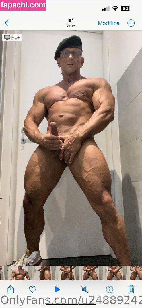 u24889242 / alberto_bistocchi leaked nude photo #0013 from OnlyFans/Patreon