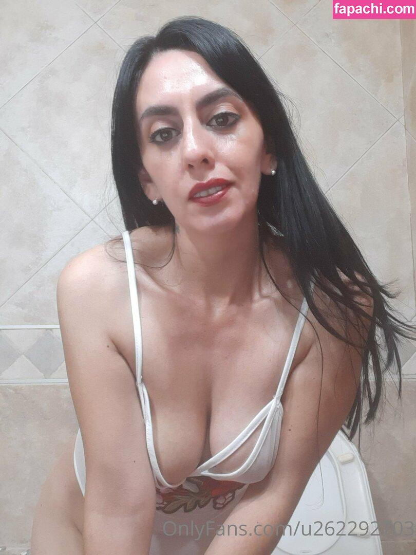 u262292703 / hotstufflildevil leaked nude photo #0005 from OnlyFans/Patreon