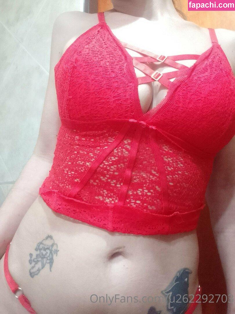 u262292703 / hotstufflildevil leaked nude photo #0013 from OnlyFans/Patreon