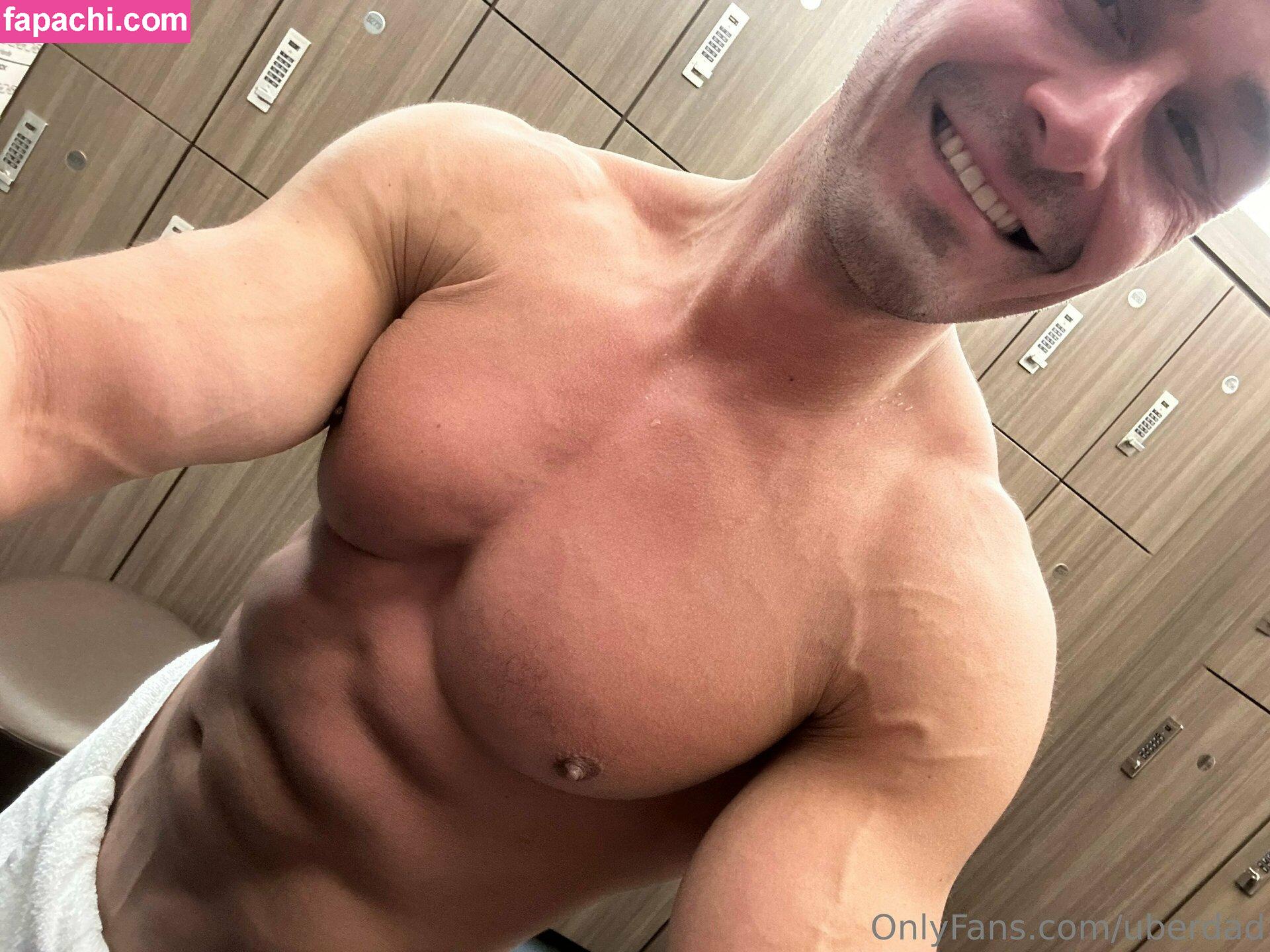 uberdad leaked nude photo #0011 from OnlyFans/Patreon