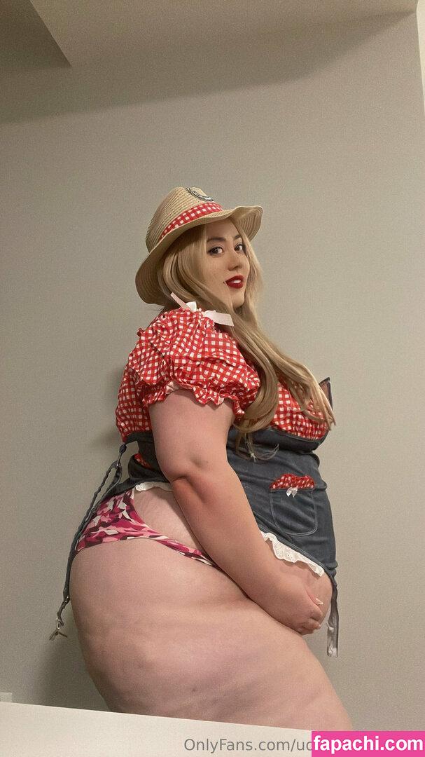 udderlyadorable leaked nude photo #0286 from OnlyFans/Patreon